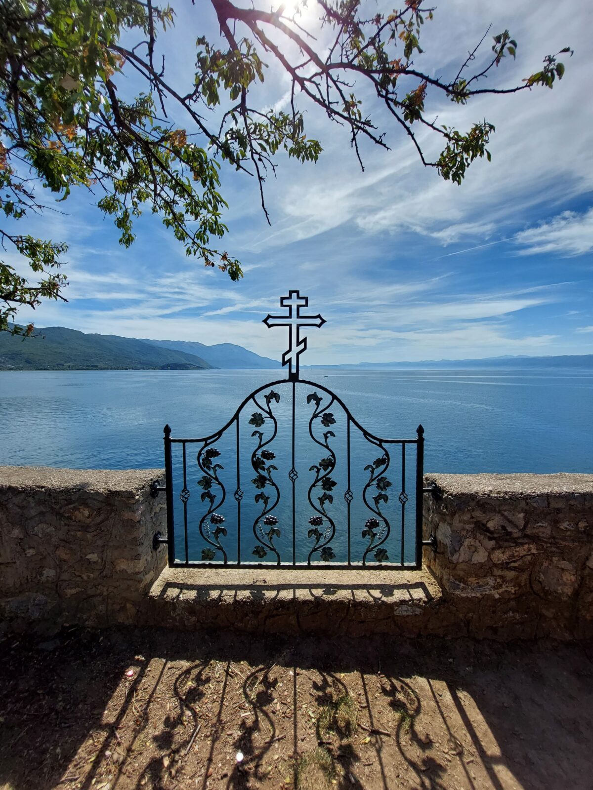 Visiter Ohrid, le joyaux de la Macédoine