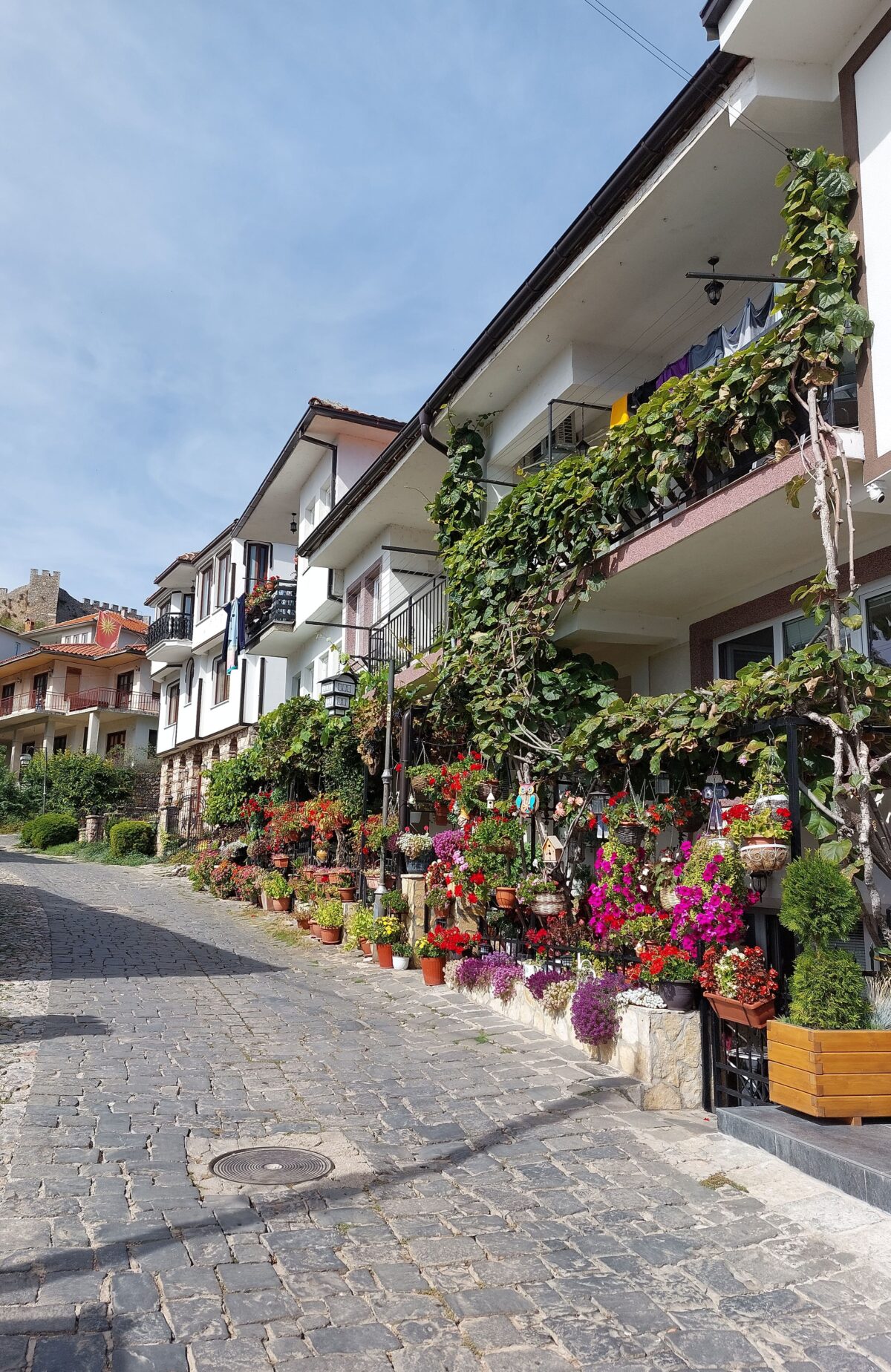 Visiter Ohrid, le joyaux de la Macédoine