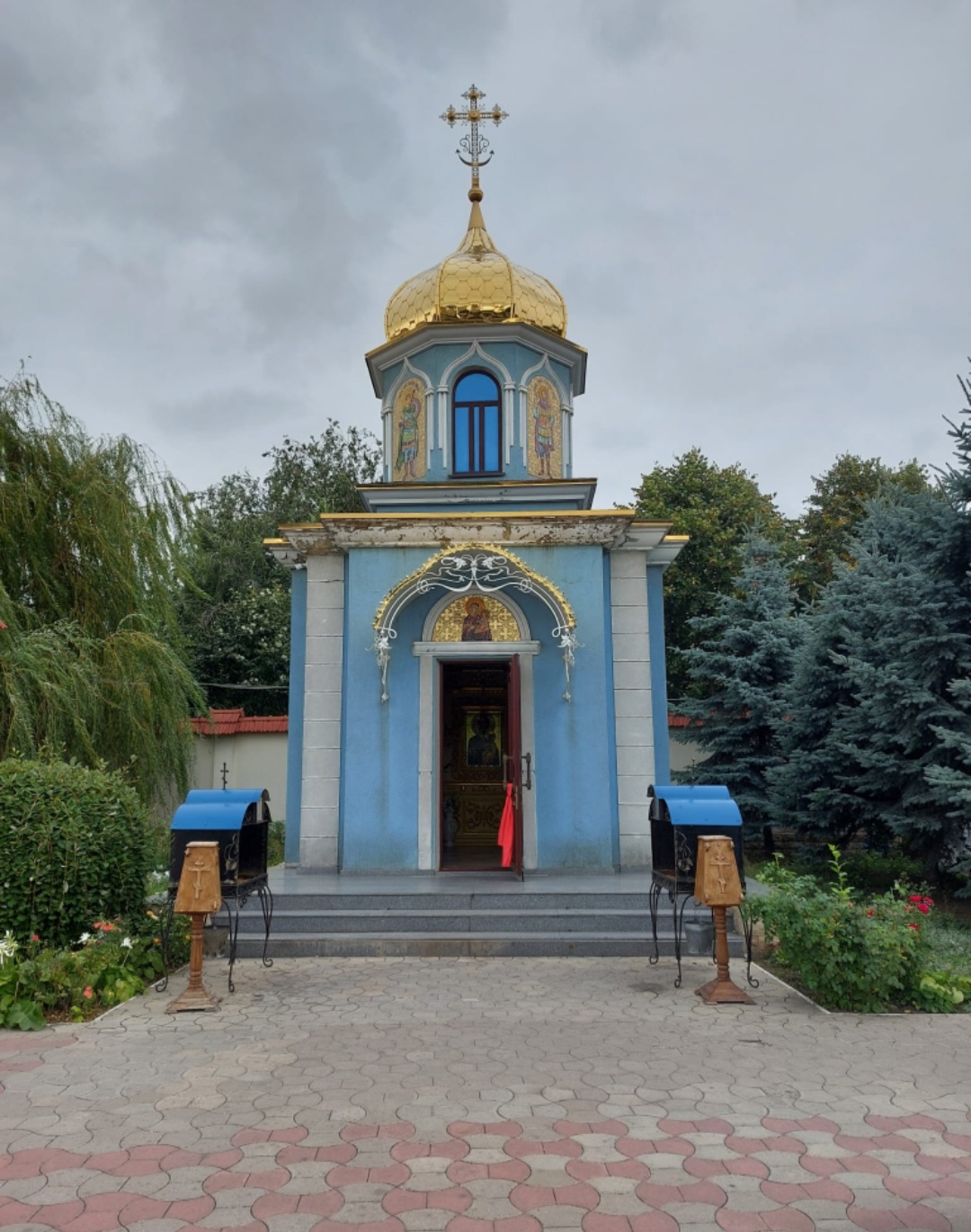 Visiter Chișinău et son architecture communiste