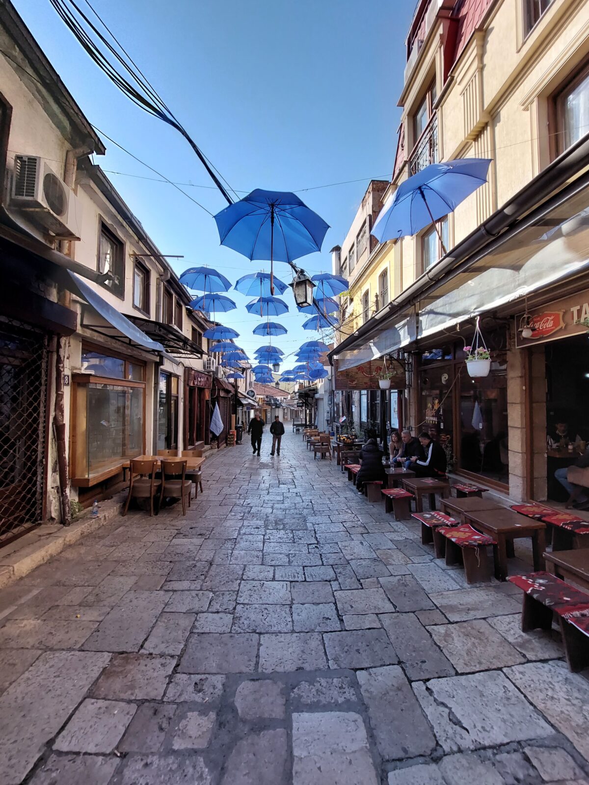 Visiter Skopje, la ville du kitch qui sonne faux