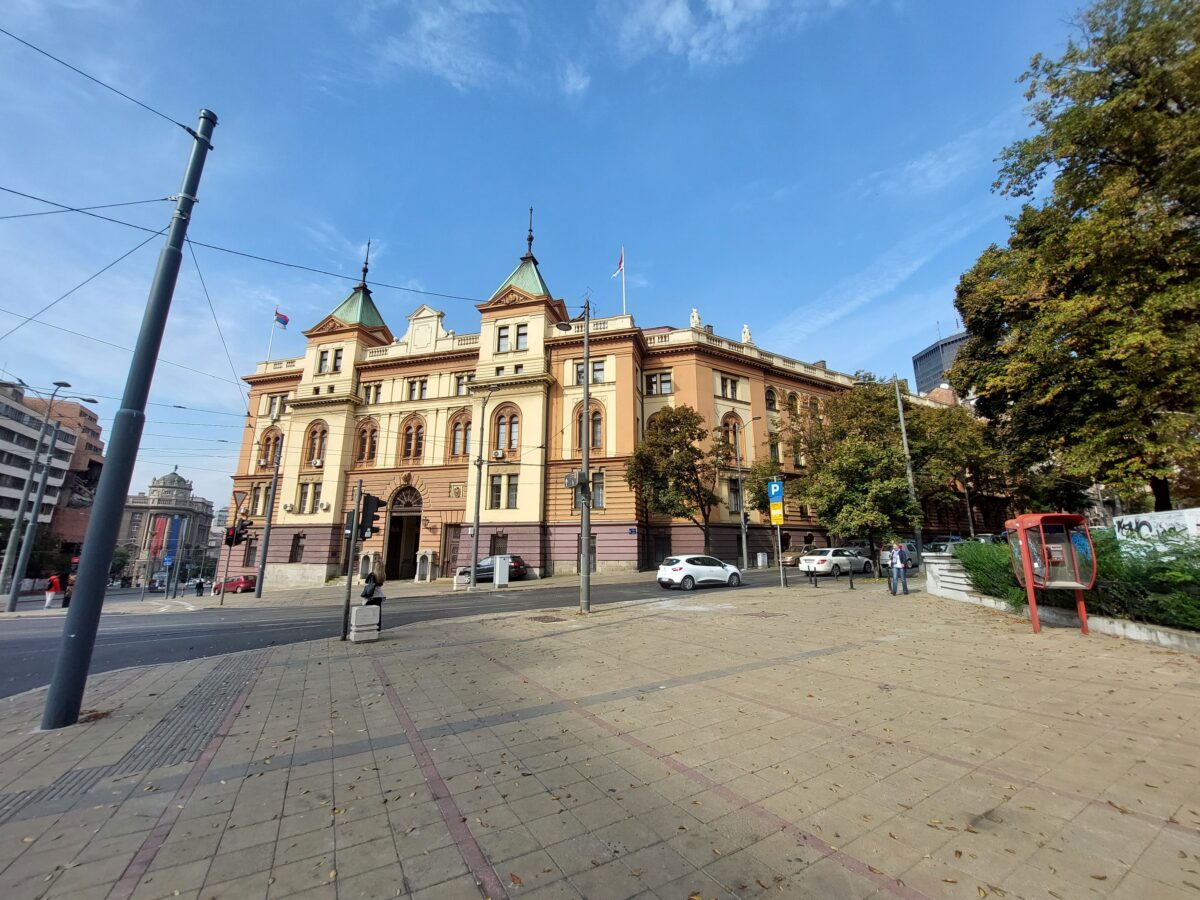 Visiter Belgrade, la capitale bouillonnante de la Serbie