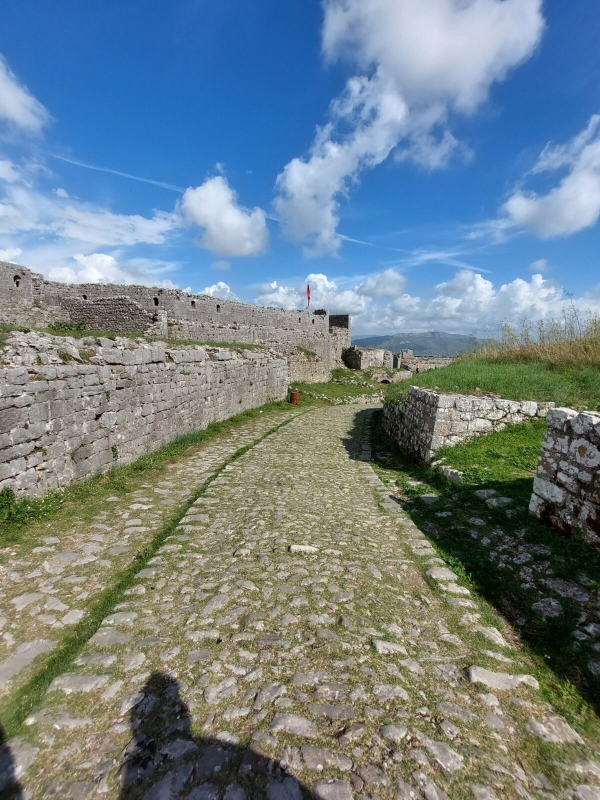 Visiter Shkodra et sa grande forteresse