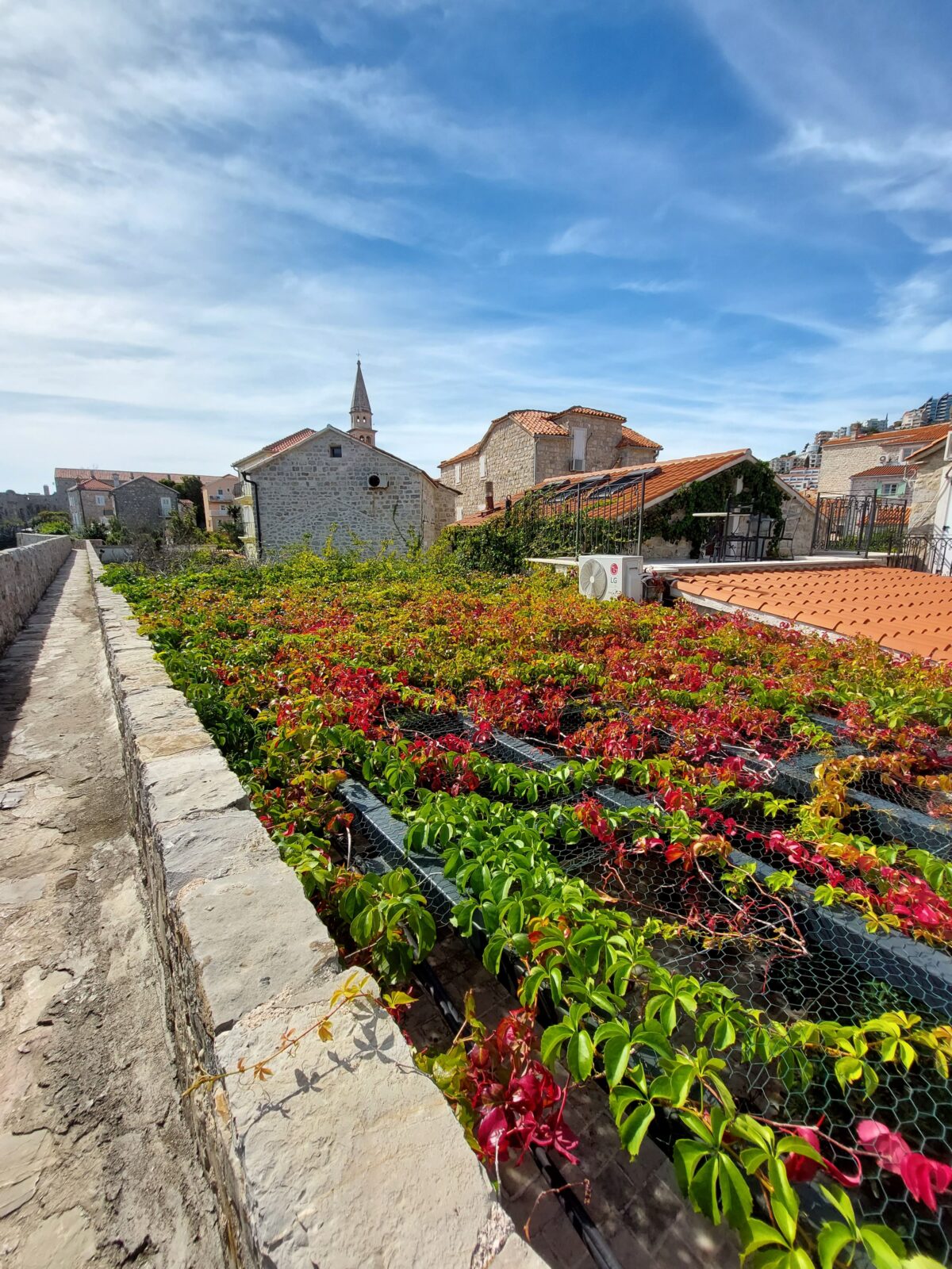 Visiter Budva, la Saint-Tropez des Balkans