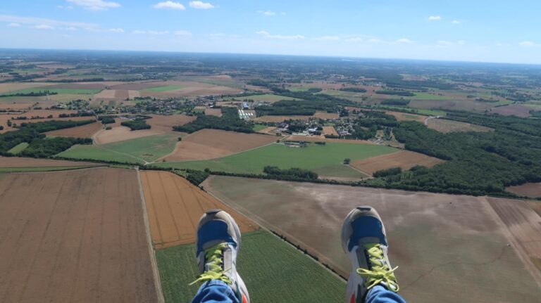 activites en plein air dans les deux sevres