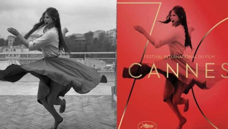 Qui sont les dix de Cannes et quel est leur impact sur le cinéma 3 affiche artistique du festival de cannes