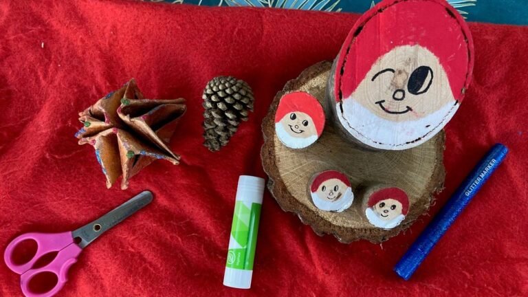 atelier de recyclage creatif a impulse