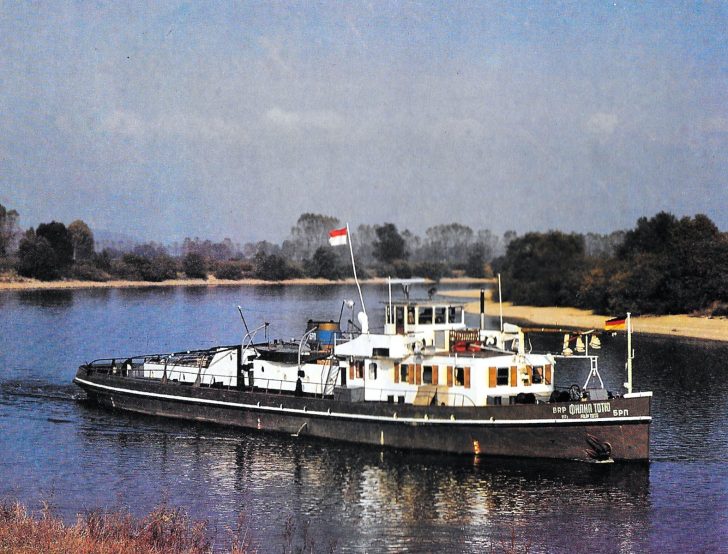 Quelle est l’heure de passage des bateaux en France pour les JO