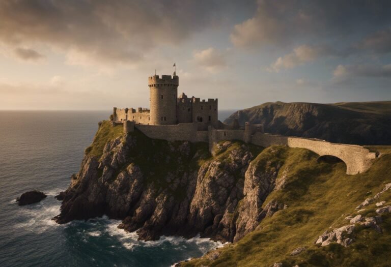 Comment La France Est-elle Perçue par les Bretons 31 bretagne paysages et culture bretonne vibrante