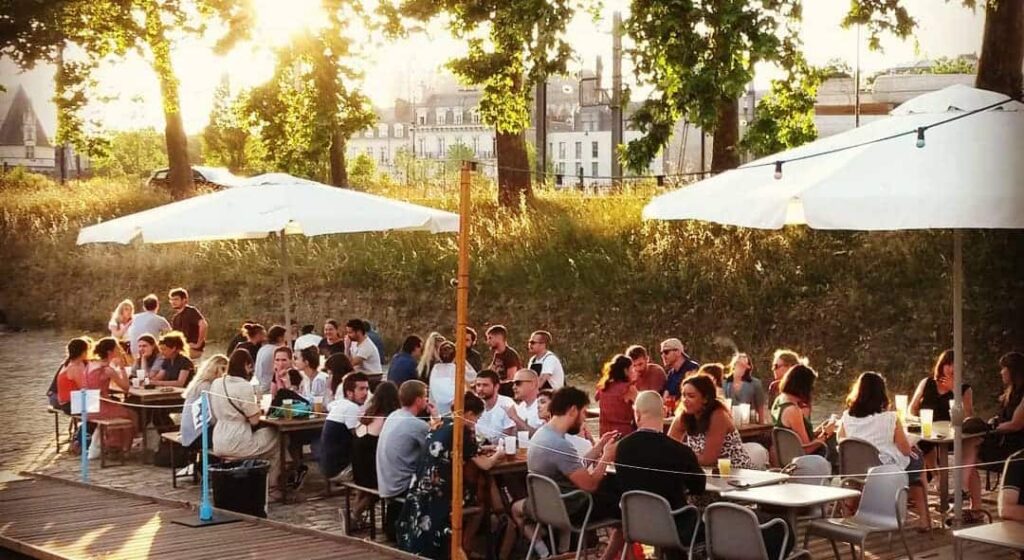 Quel est le meilleur brunch au club d’aviron de Marseille