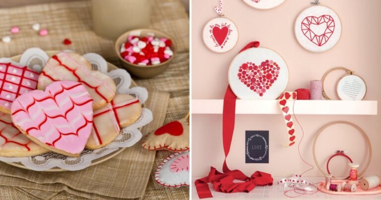 Quel cadeau fait main surprendre son amoureux pour une occasion spéciale 23 cadeau fait main personnalise pour amoureux