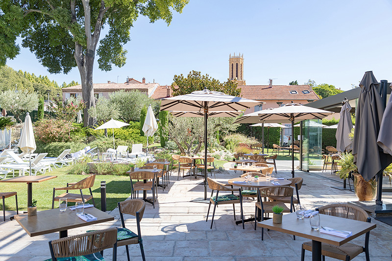 Que faire à Aix-en-Provence en une journée pour en profiter au maximum