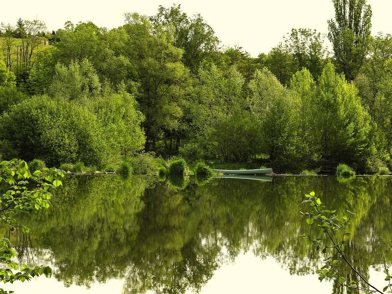 Quel est le meilleur camping Les Pêcheurs à Roquebrune sur Argens