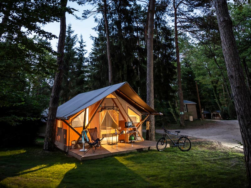 Quel est l’avis des campeurs sur le Camping des Iscles à Roque d’Antheron