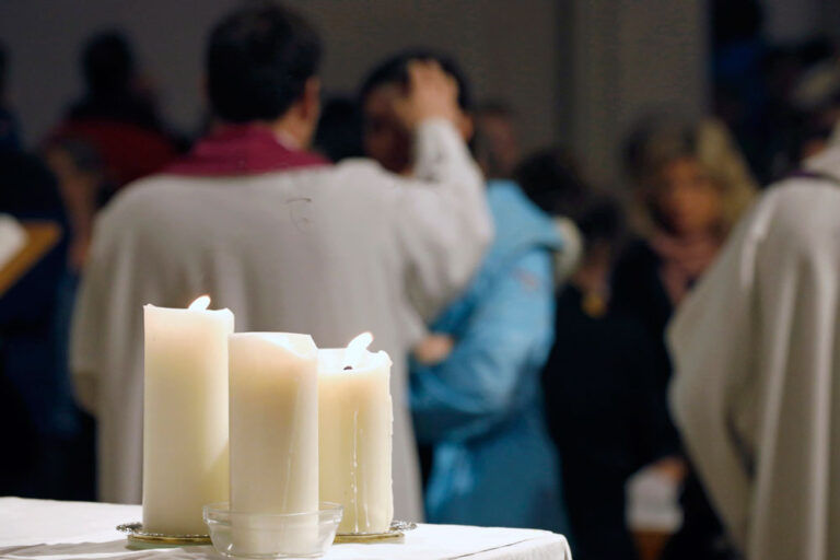 celebration du careme chez les protestants