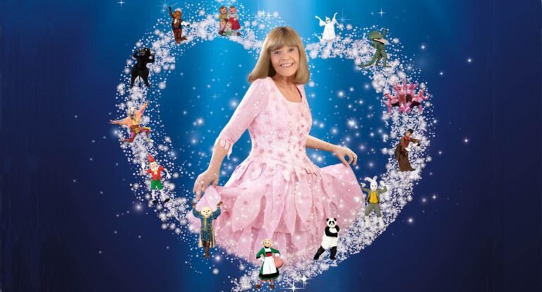 Quels sont les avis sur Chantal Goya et sa tournée "Sur la Route Enchantée" 45 chantal goya en concert ambiance magique