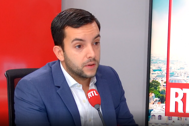 deputes rn dans une assemblee parlementaire