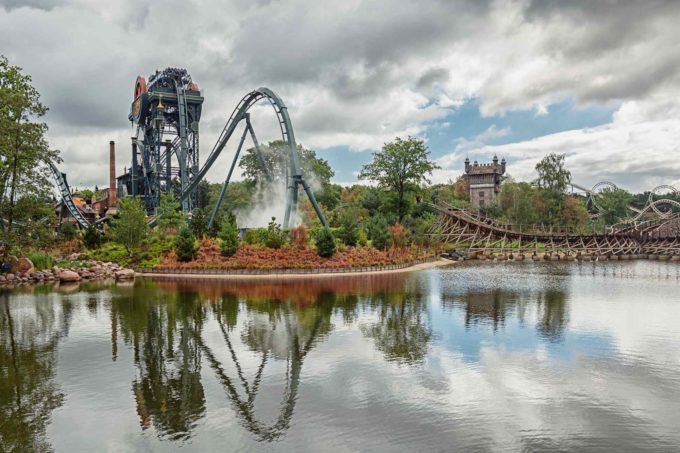 Pourquoi n’y a-t-il pas de parc Universal Studio en France