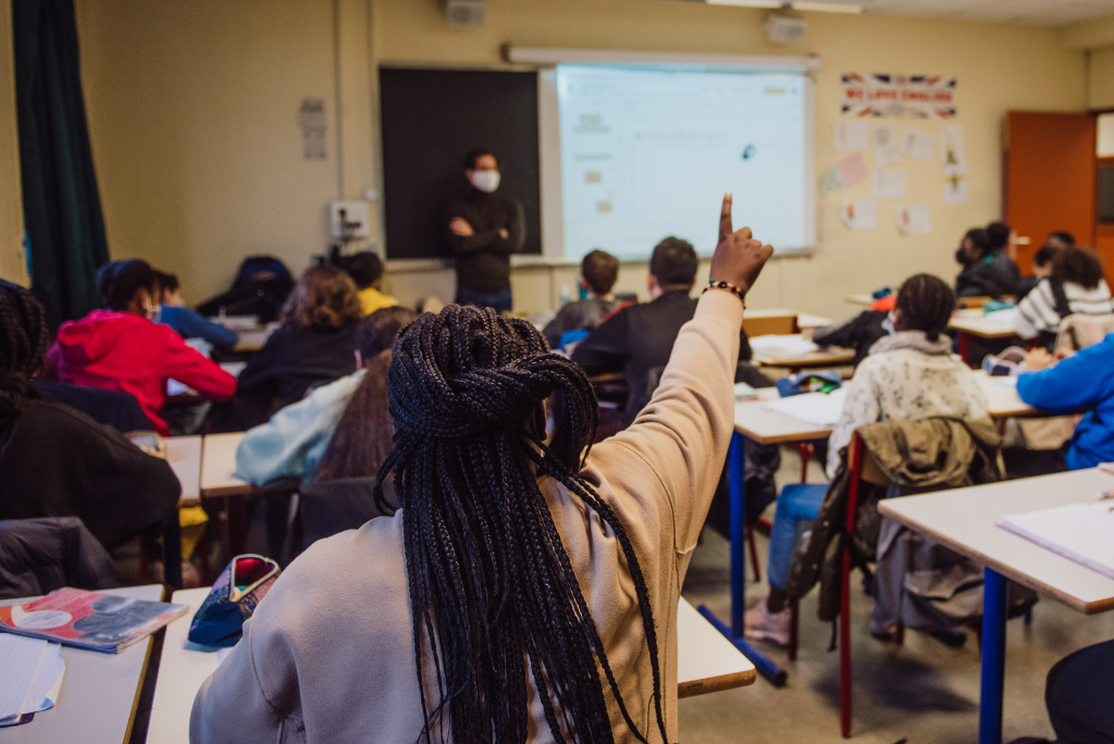 Quel est le programme et les tarifs du collège et lycée privé Ibn Khaldoun