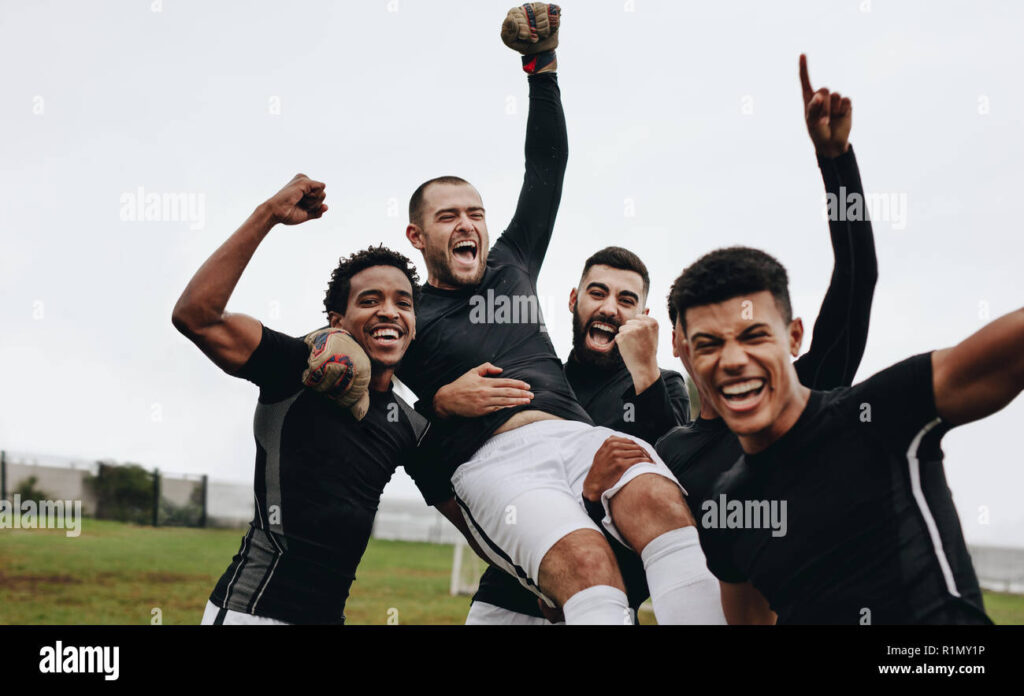 Quelle équipe a gagné la finale de football aux JO cette année