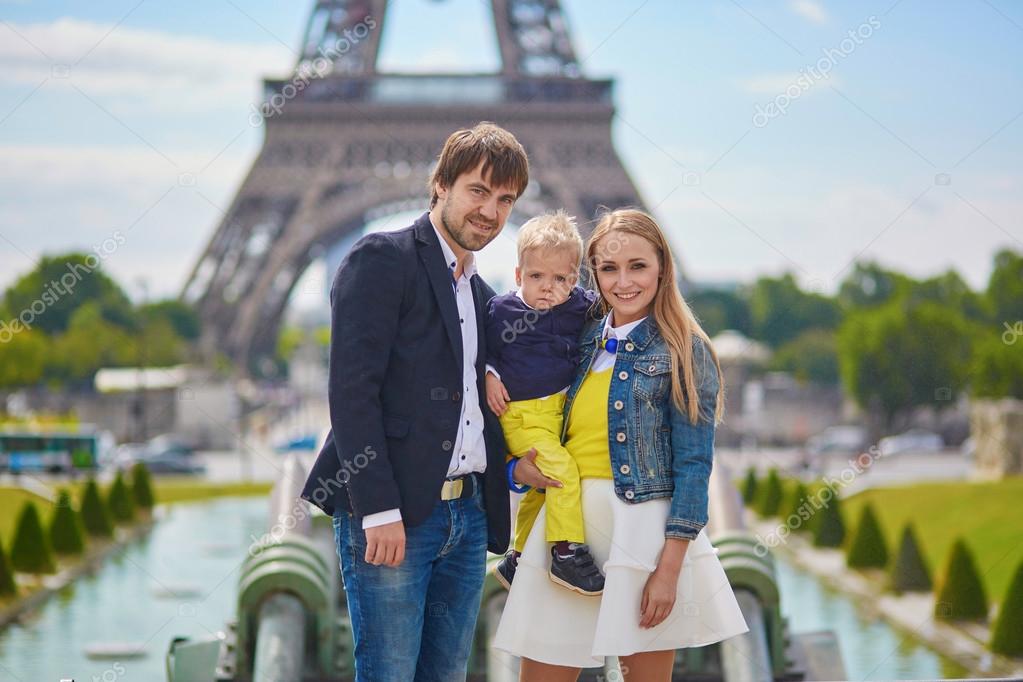 Comment visiter Paris avec des enfants sans s’ennuyer