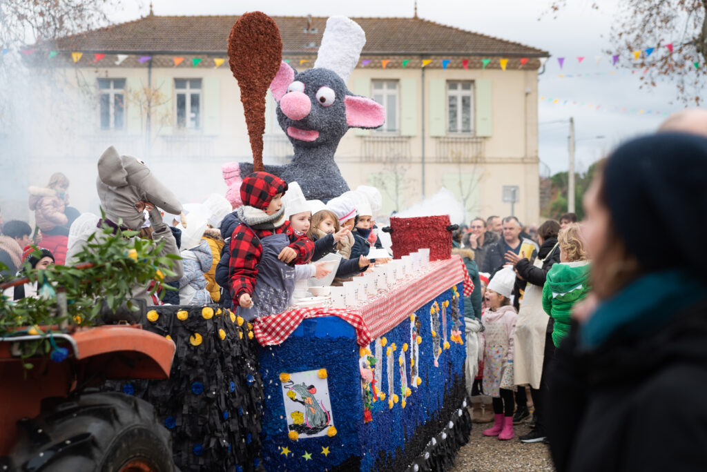 Quelles sont les fêtes et animations à ne pas manquer en Drôme ce week-end