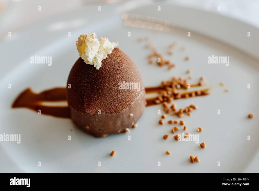 Comment préparer le célèbre gâteau au chocolat de Pierre Hermé