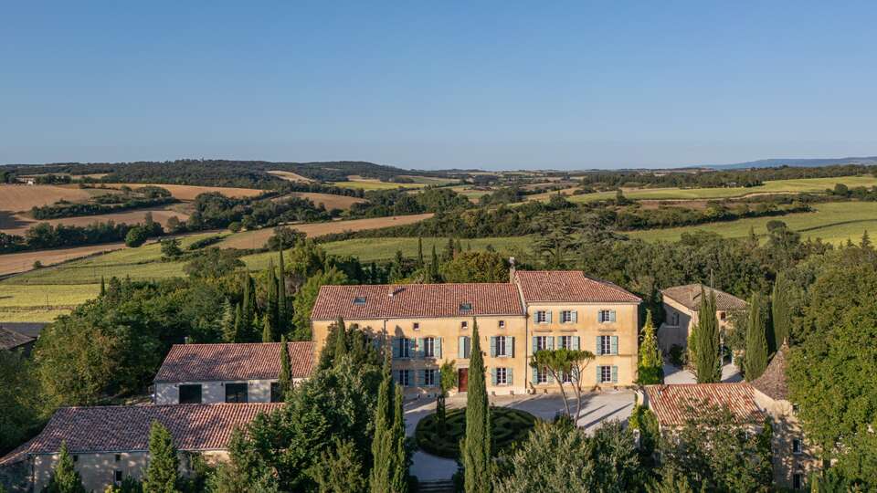 Quels sont les avis sur l’Hôtel Boyer d’Eguilles et son restaurant