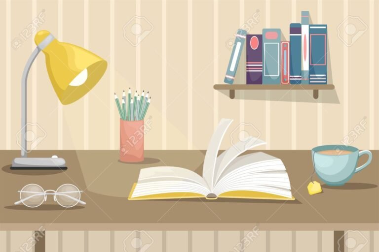 Qui a écrit "Requiem pour un fou" et quelle est son histoire 18 illustration dun livre ouvert sur un bureau