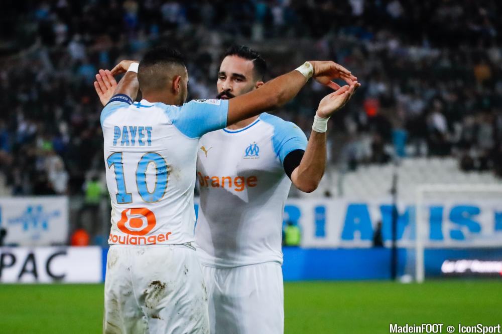 Pourquoi l’OM a-t-il atteint la demi-finale de l’Europa League