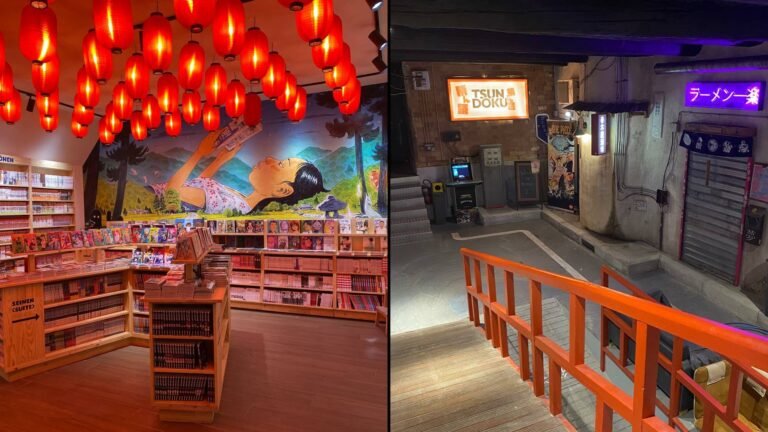 magasin anime le dimanche a marseille