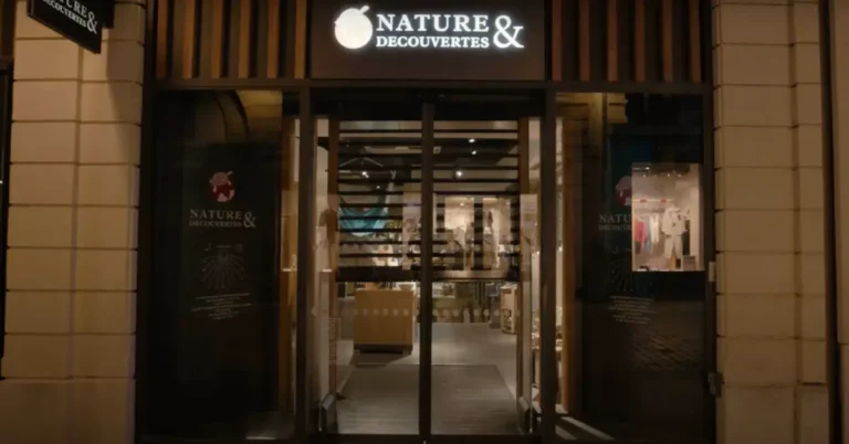 magasin nature et decouvertes a plan de campagne