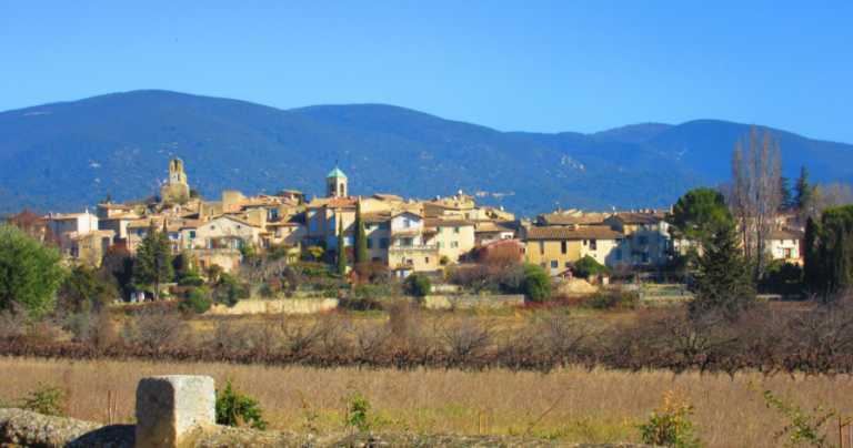 maison dalbert camus a lourmarin