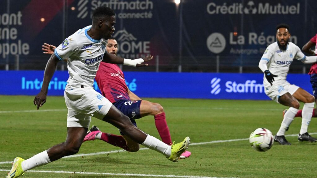 Quel est le résultat du dernier match de l’OM en Coupe de France