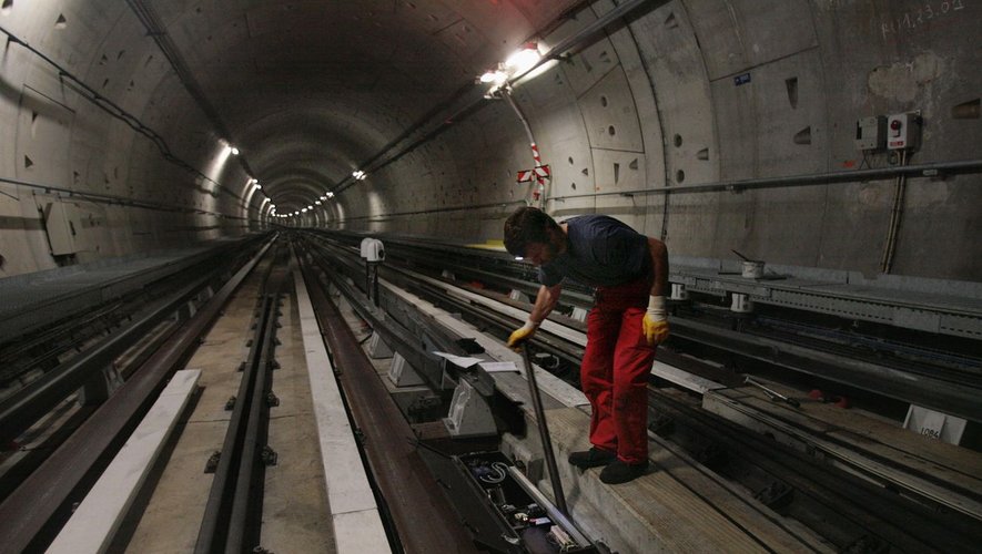 À quelle heure s’arrête le métro dans ma ville