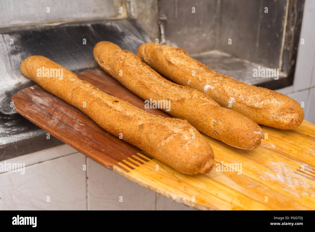 Pourquoi la boulangerie Jacob’s près de la gare routière est-elle si populaire