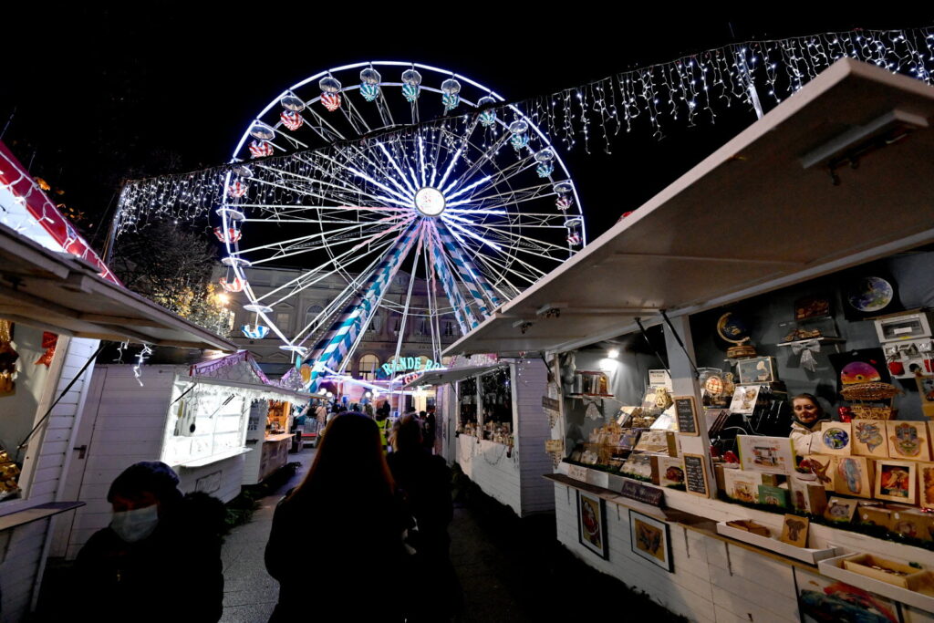 Que faire ce week-end à Saint-Étienne pour s’amuser