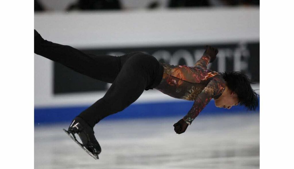 Quelle est l’expérience de « Holiday on Ice » à Marseille cette année