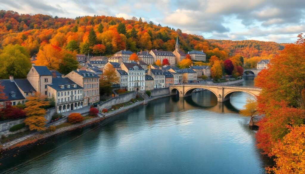 Où passer un week-end inoubliable en France  Découvrez nos idées !