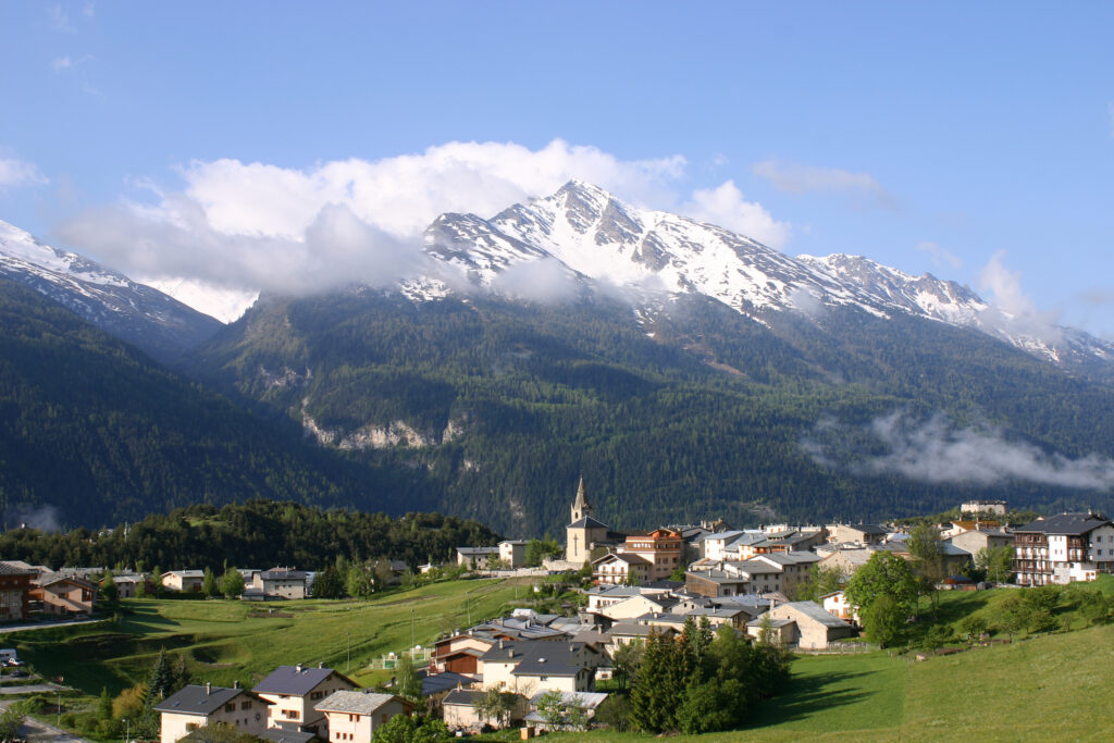 Qu’est-ce que le concept de « Rural » par Marc Veyrat à Megève