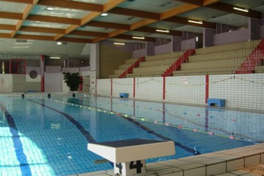 Quels sont les avis sur la piscine municipale Vallier – Grand Bassin