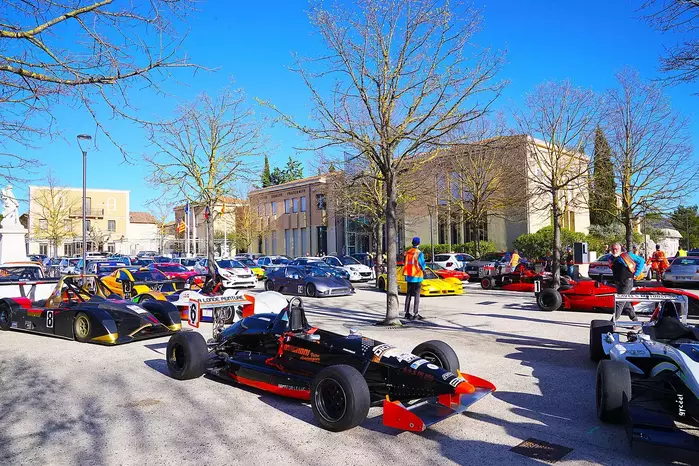 photo dune activite sportive a bouc bel air