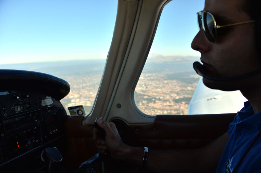 Pourquoi choisir I Fly Bouc Bel Air pour vos expériences de vol