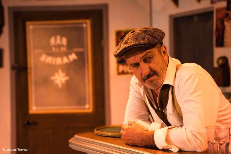 Qui est Frédéric Pagnol, le fils de Marcel Pagnol 27 portrait de frederic pagnol en exterieur