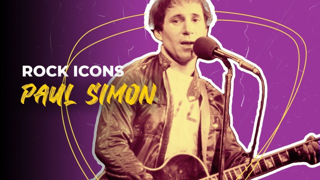 Qui est Simon dans le duo musical Simon et Garfunkel