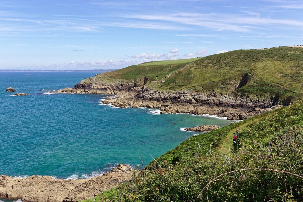 Comment trouver l’itinéraire vers Saint Brevin les Pins facilement