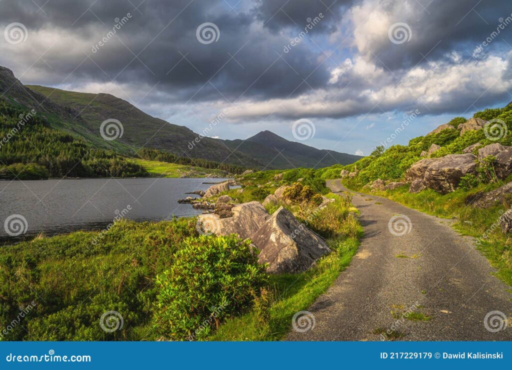 Le Lac de Saint-Lary-Soulan est-il accessible en voiture