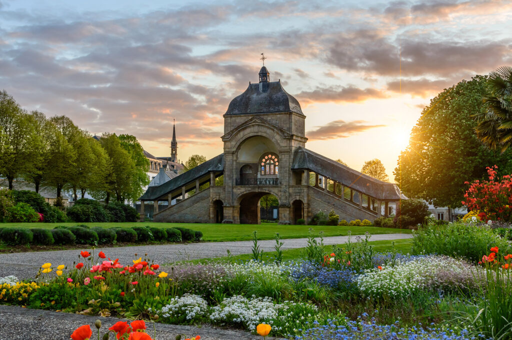 Pourquoi Sainte Anne est-elle connue sous le nom de « Bonne Mère »