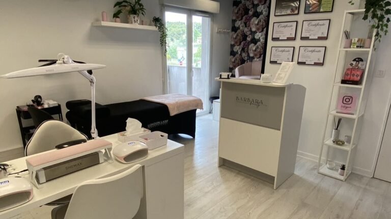 salon de coiffure moderne a bouc bel air