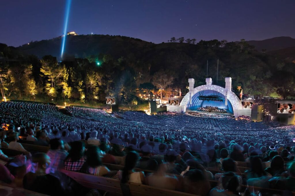 Quel est le programme des concerts à Vaison-la-Romaine cette année