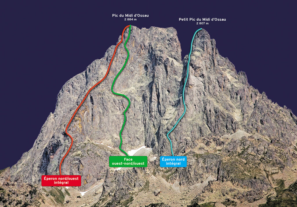 Quelle est la randonnée facile au Pic du Midi d’Ossau